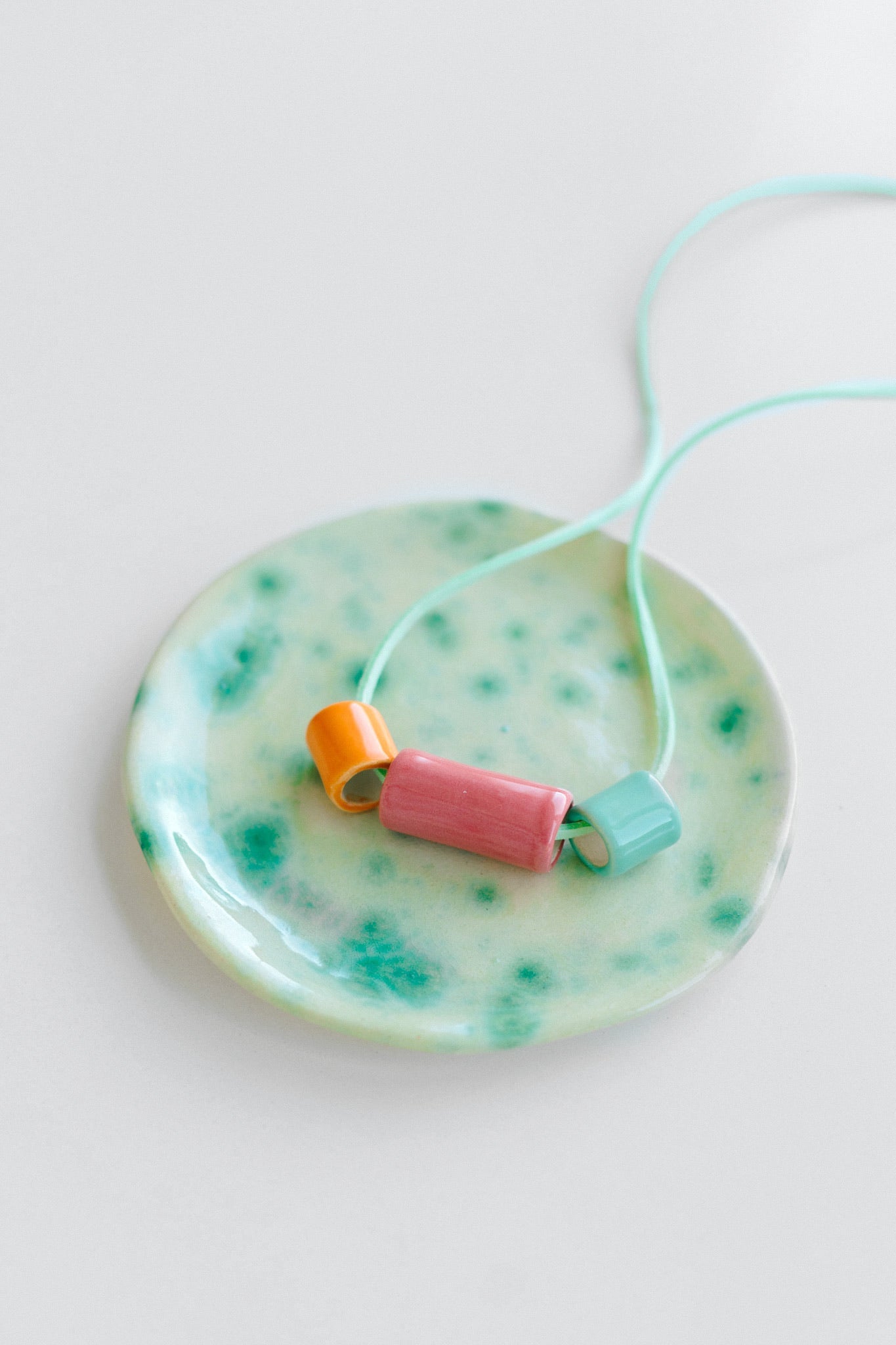 Charm Arrecife Rosa | M