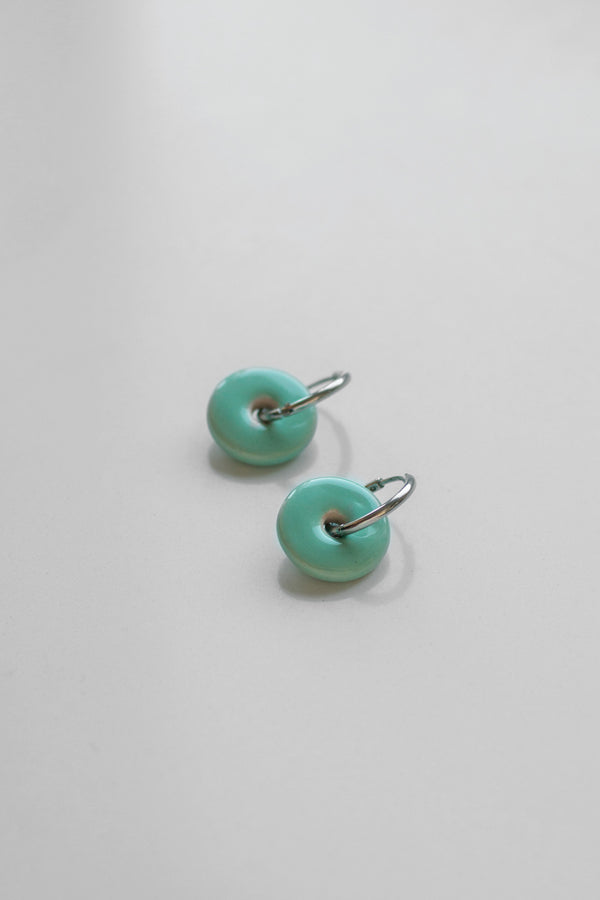 Pendientes Papagayo