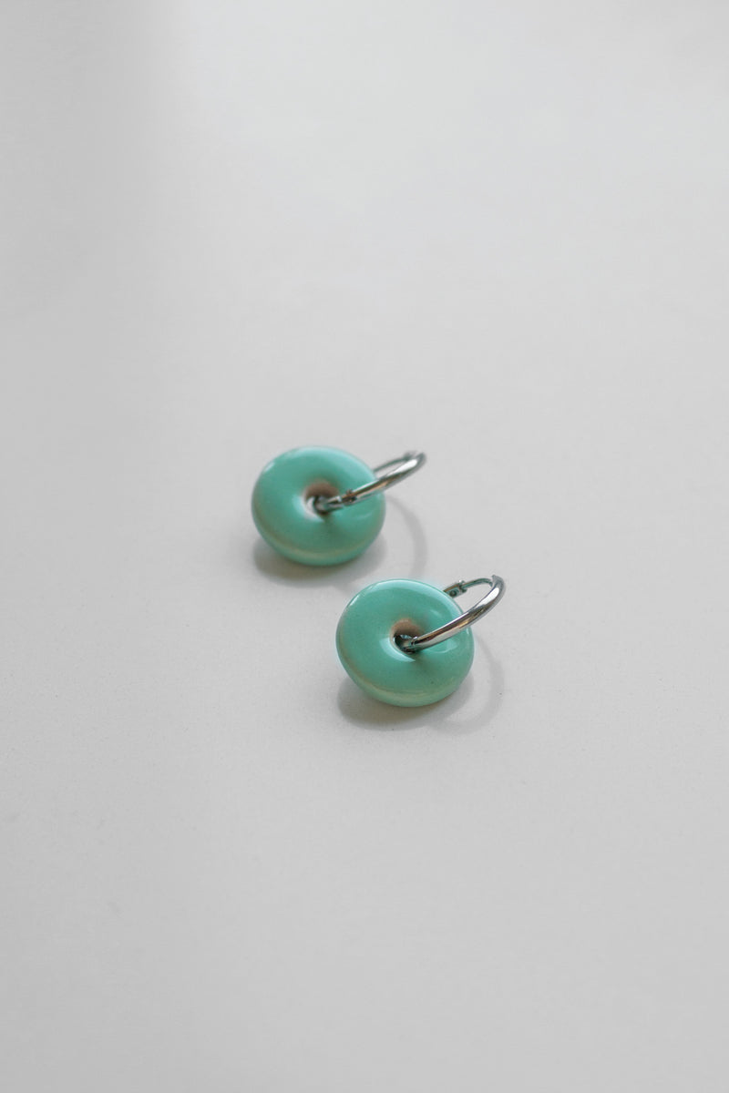 Pendientes Papagayo