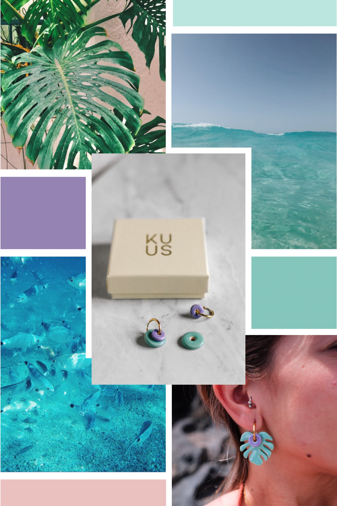 Pack Aloha Style | Precio Especial