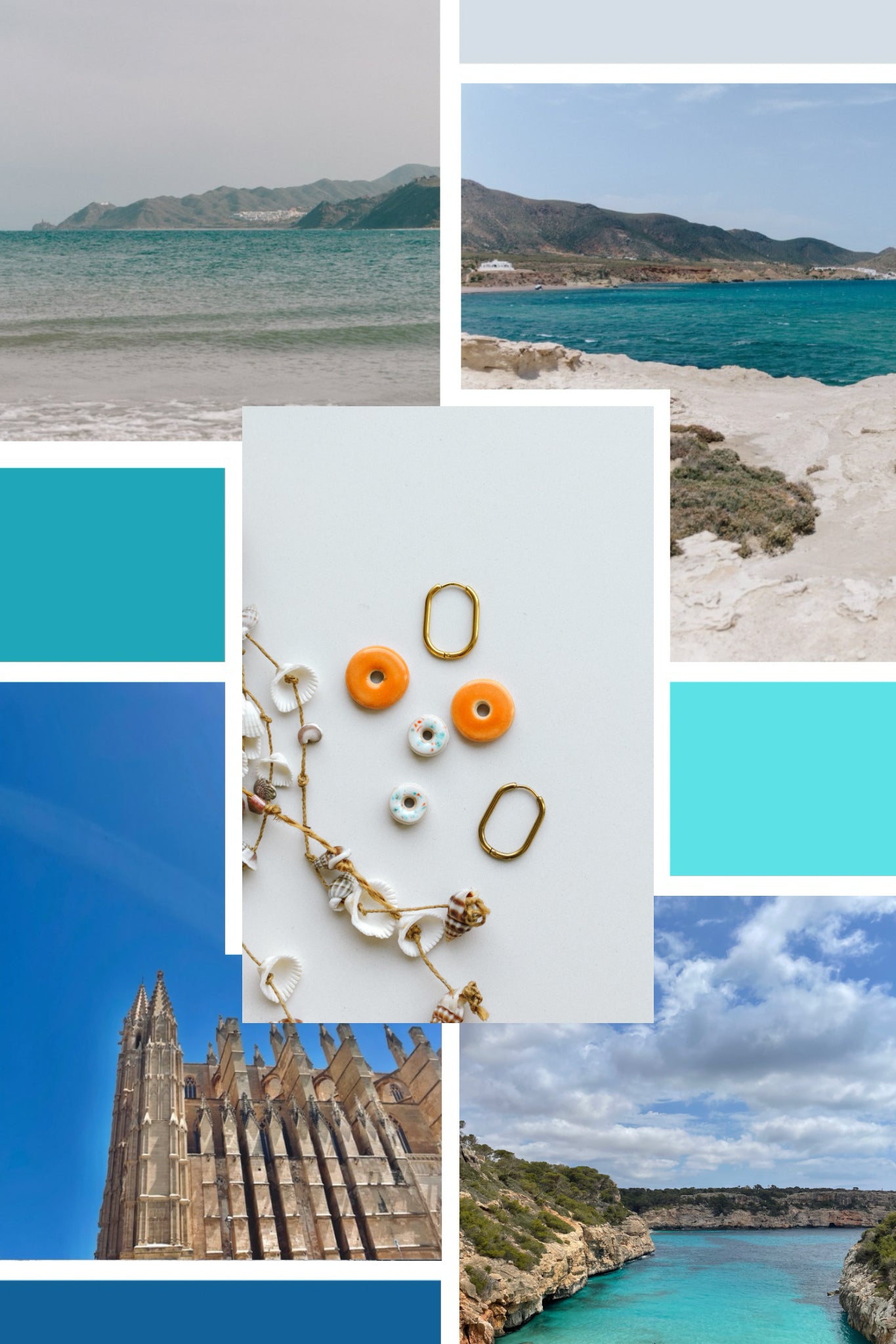 Pack Oasis | Precio Especial