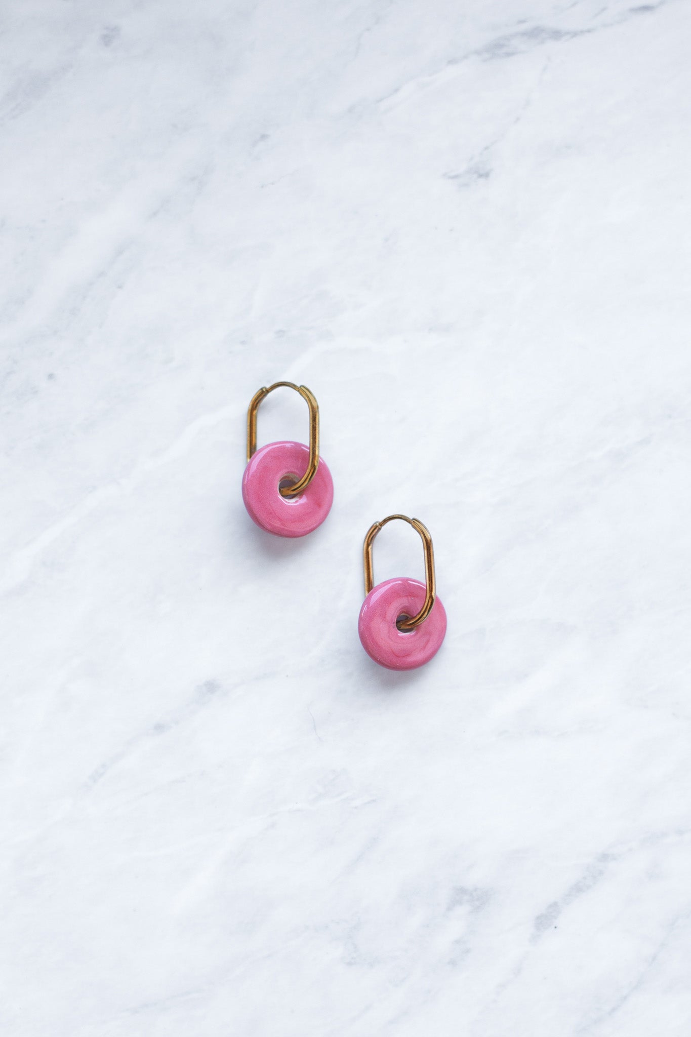 Rodalquilar Earrings | M