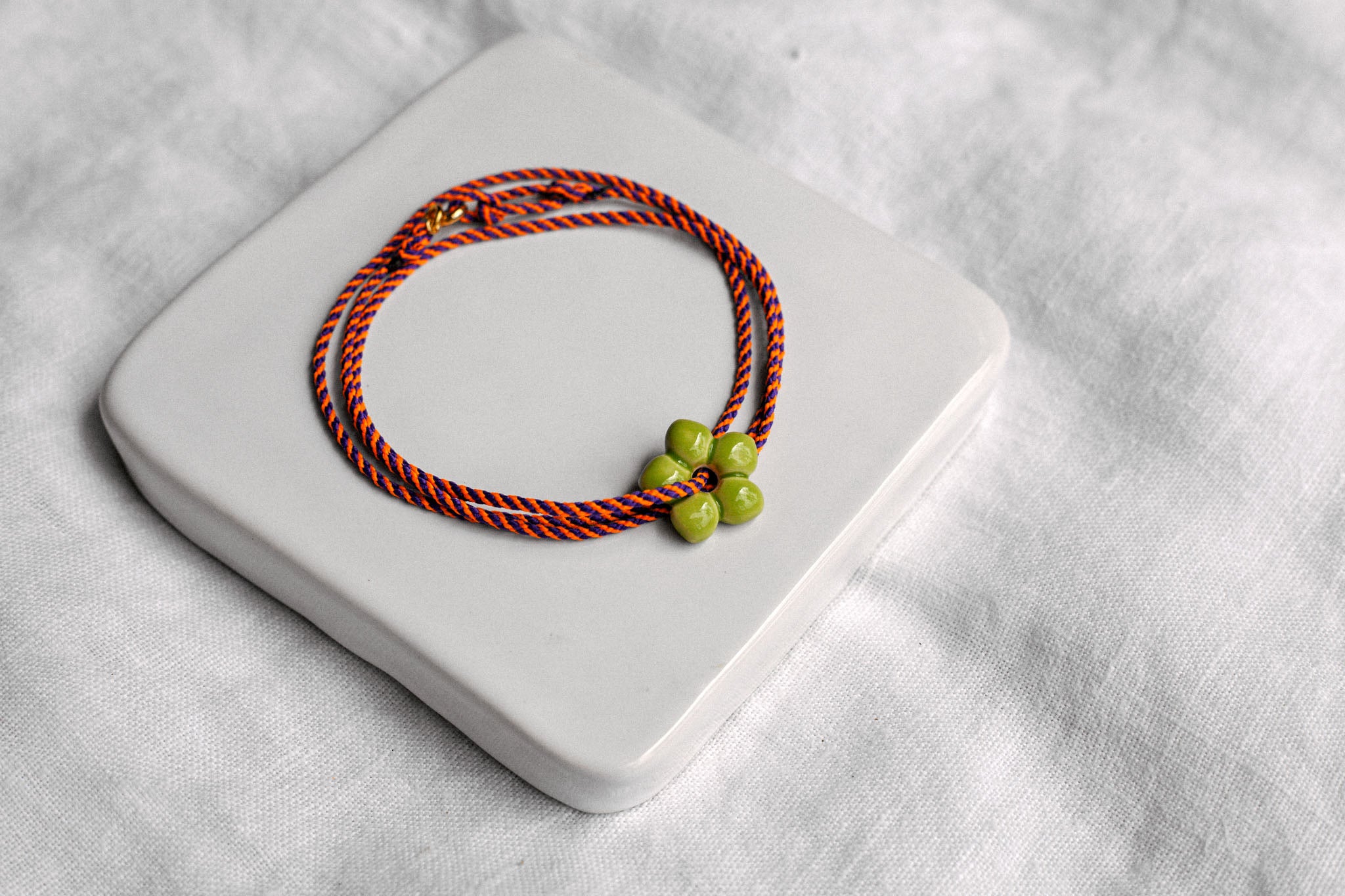 Colgante/Pulsera Hula