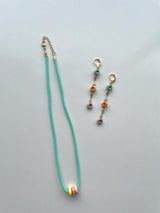 Hibiscus Bracelet 