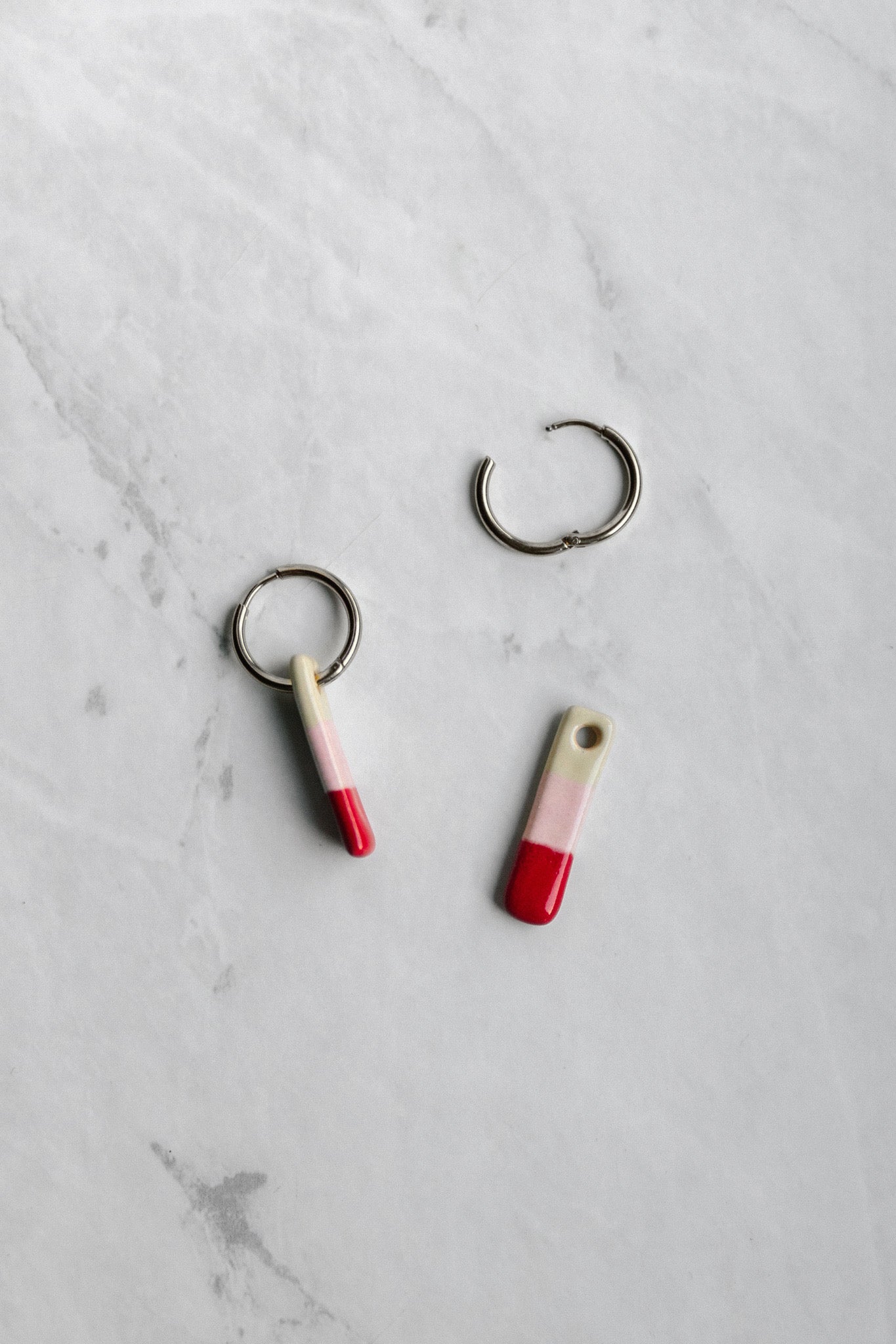 New | Āina earrings | L