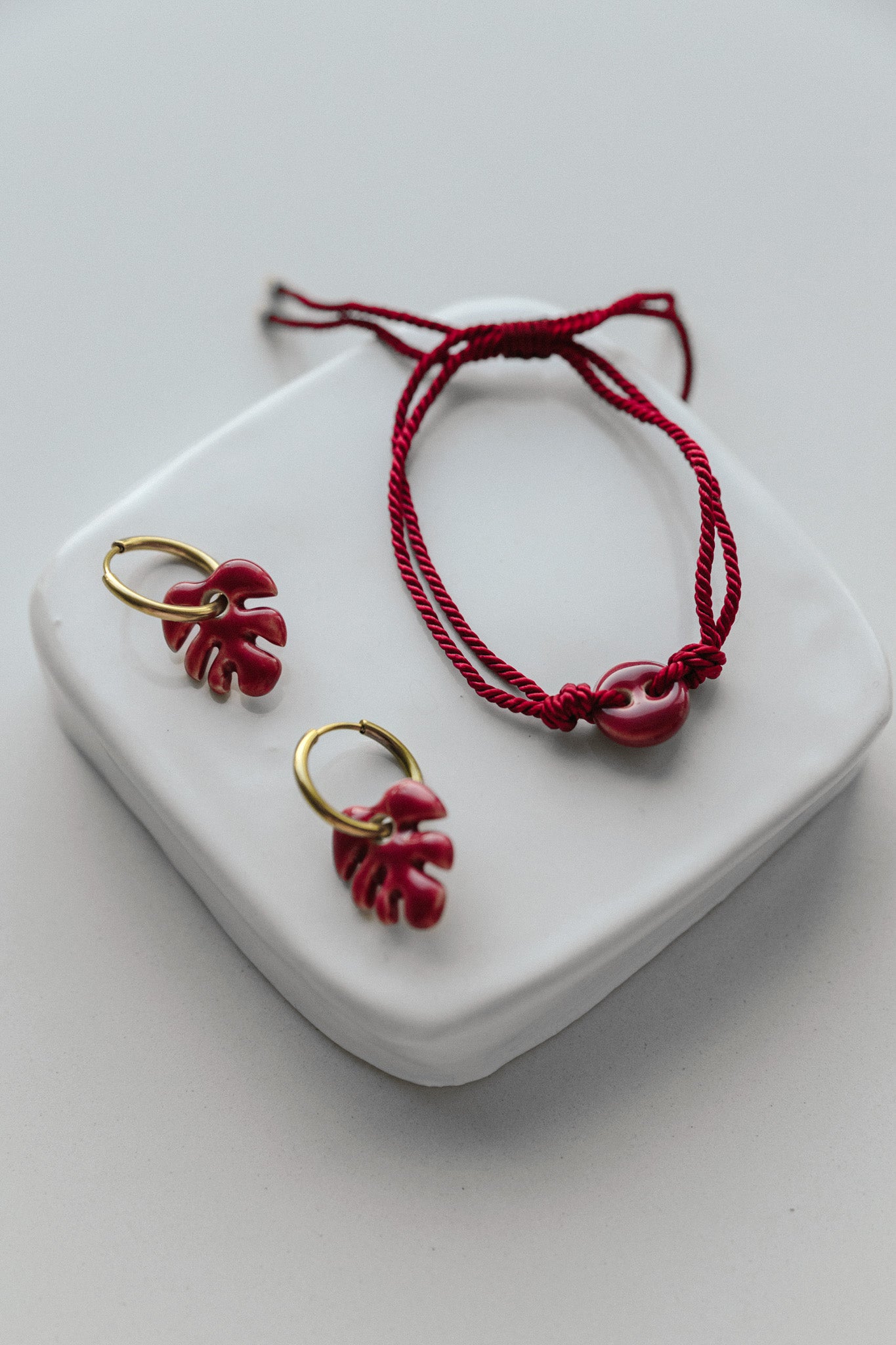 Pulsera Geria