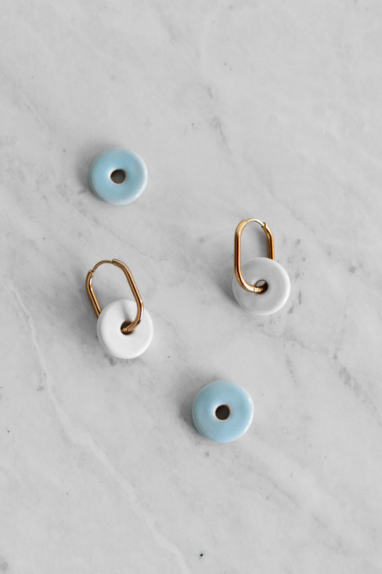 Alcudia earrings | M