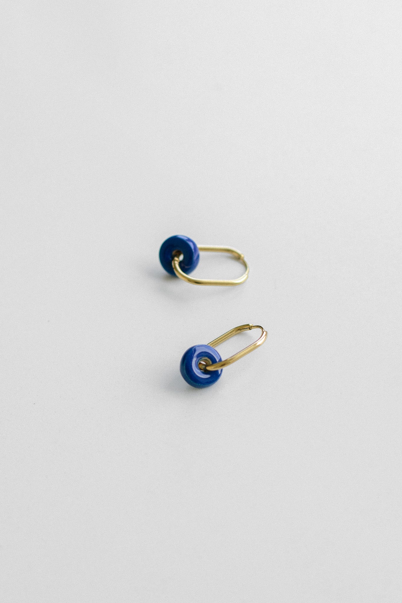 Pendientes Mini Puerto Rey | XS