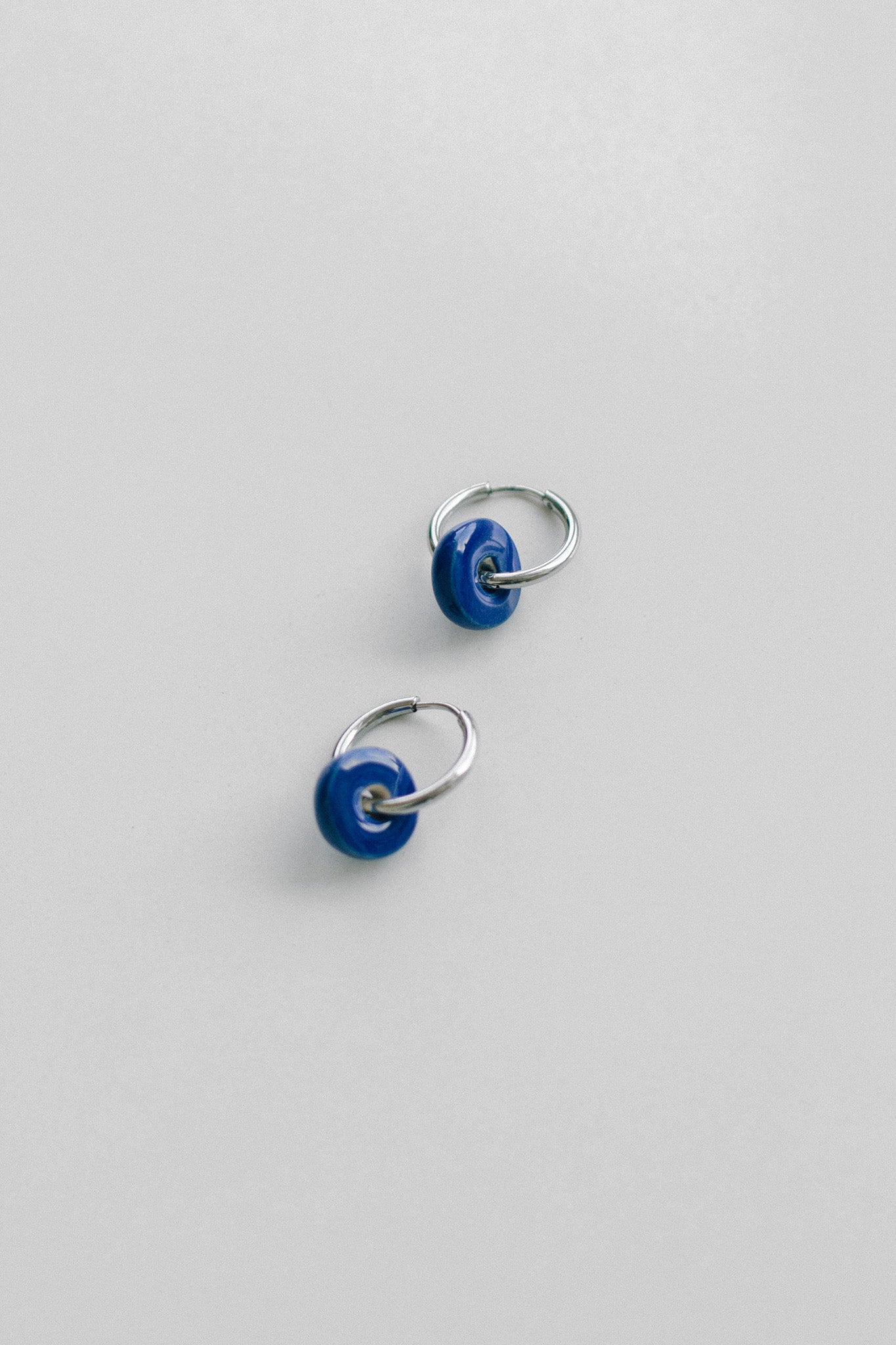 Pendientes Mini Puerto Rey | XS