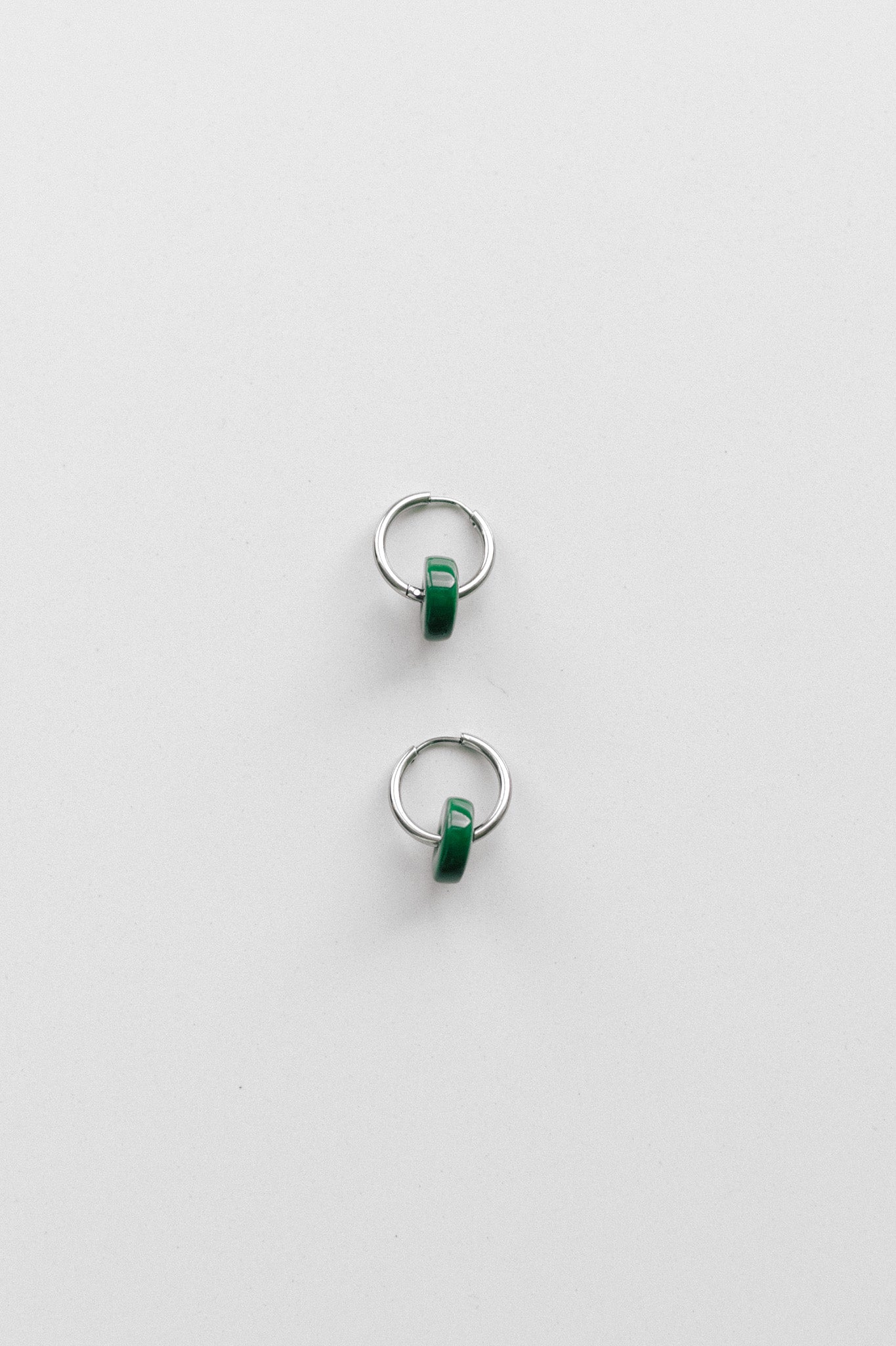 Pendientes Mini La Graciosa | XS