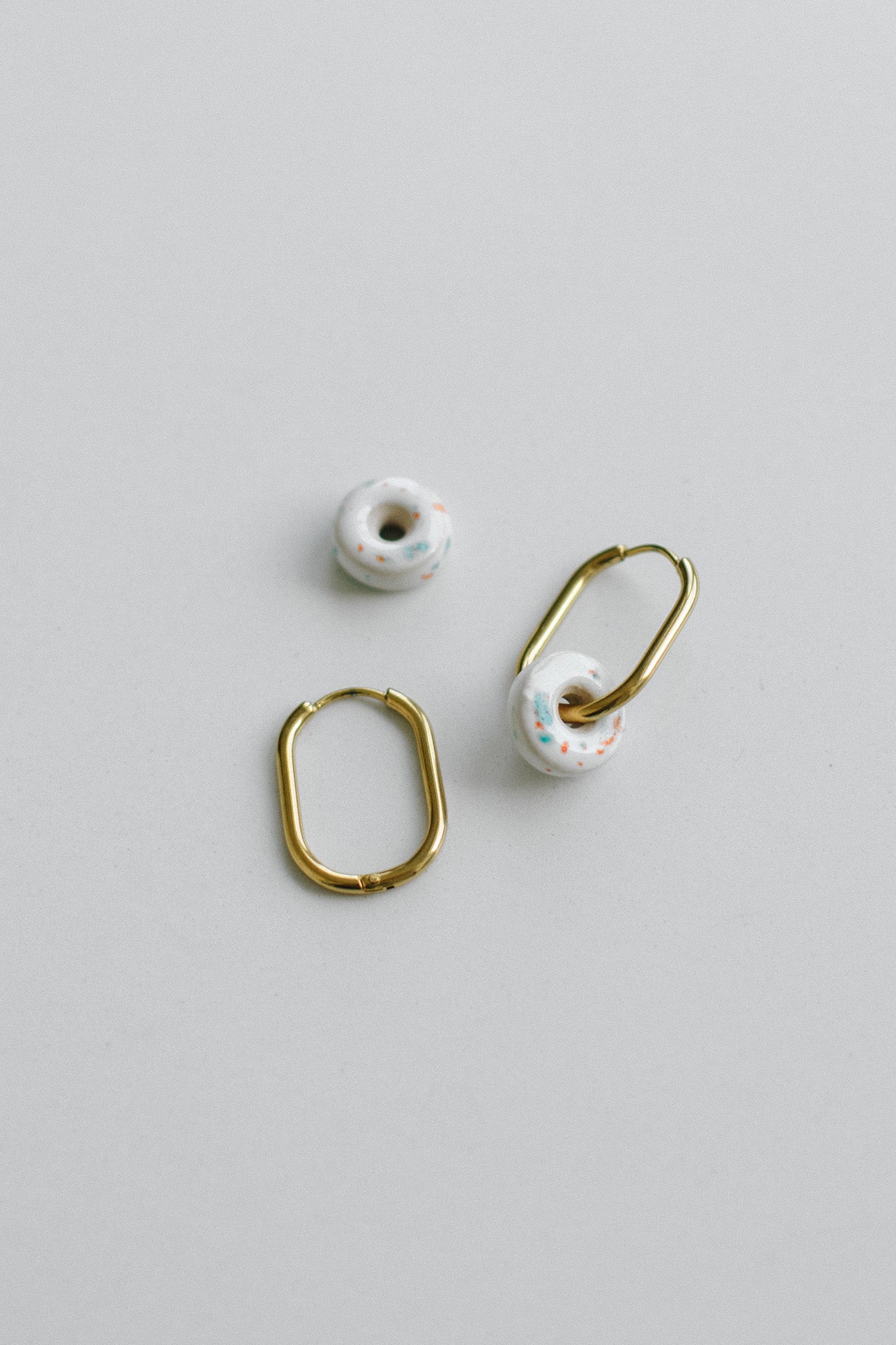 Pendientes Mini Níjar | XS