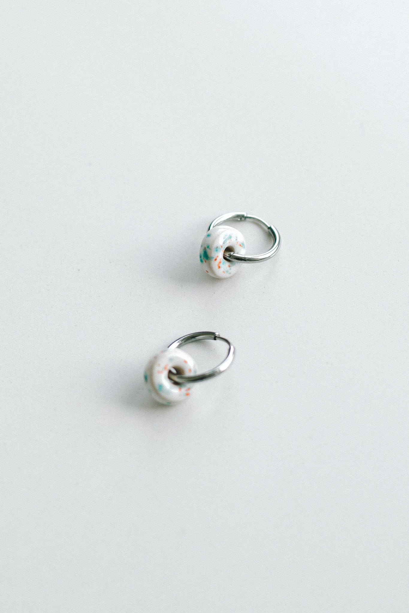 Pendientes Mini Níjar | XS