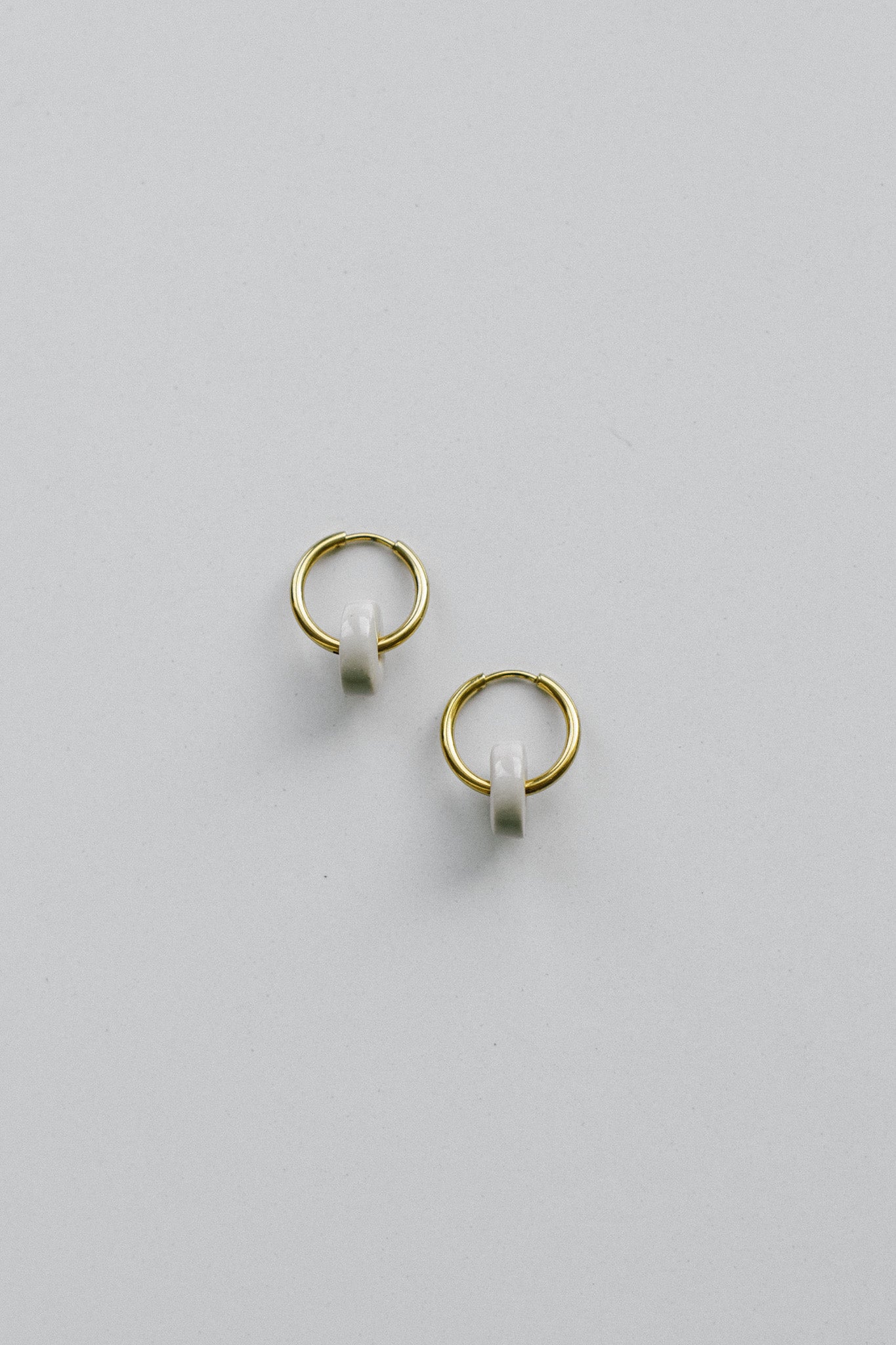 Pendientes Mini Famara | XS