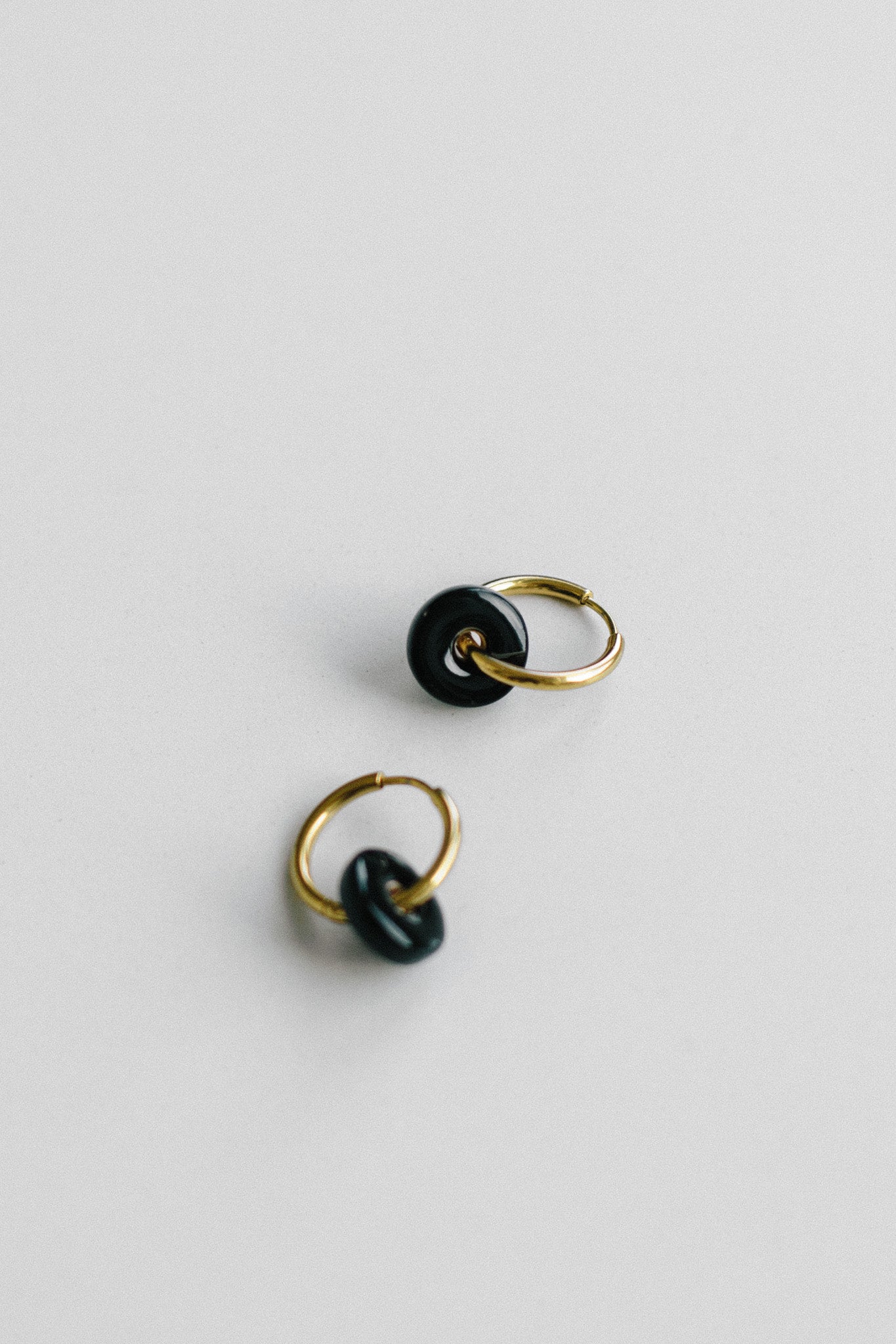 Pendientes Mini Malvas | XS