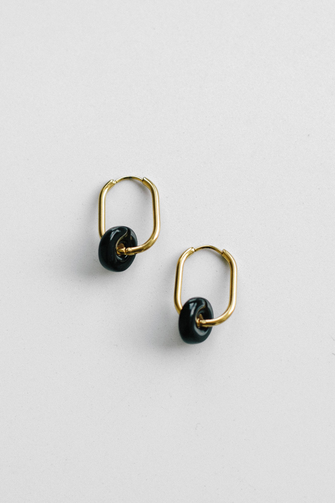 Pendientes Mini Malvas | XS