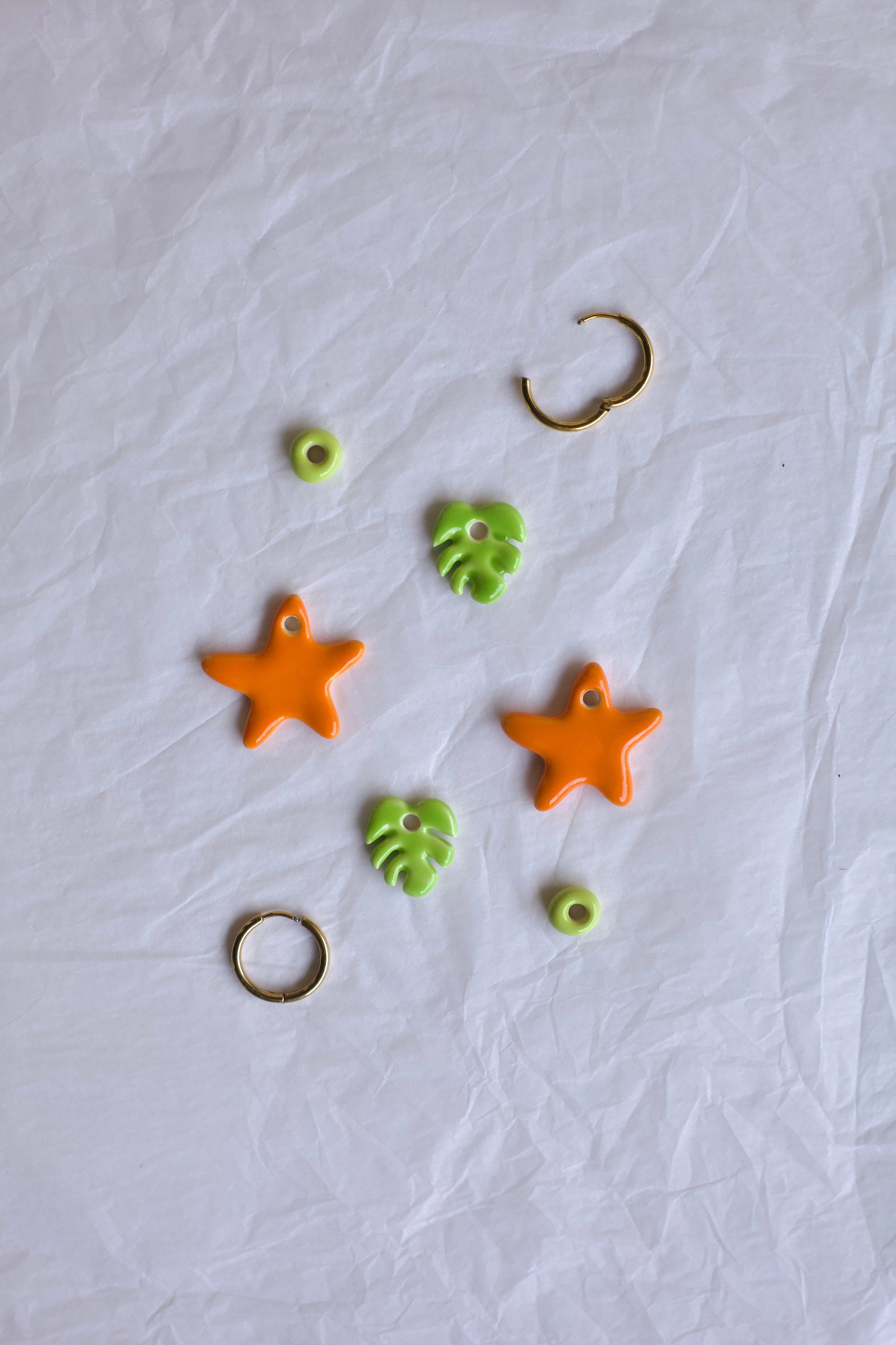 Mini Aloha Lima - By Pieces| S