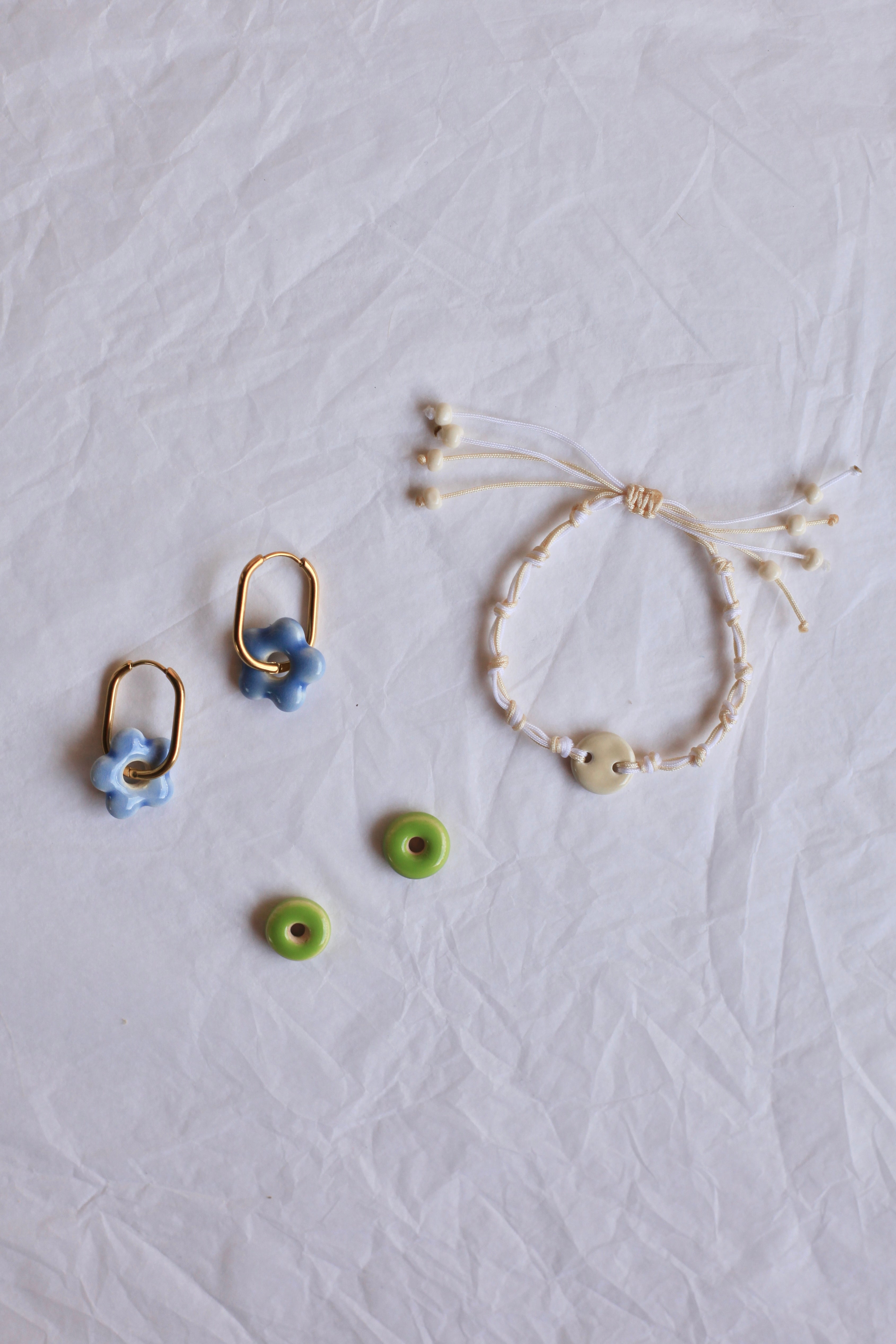 Par Piezas Mini Alentejo | XS