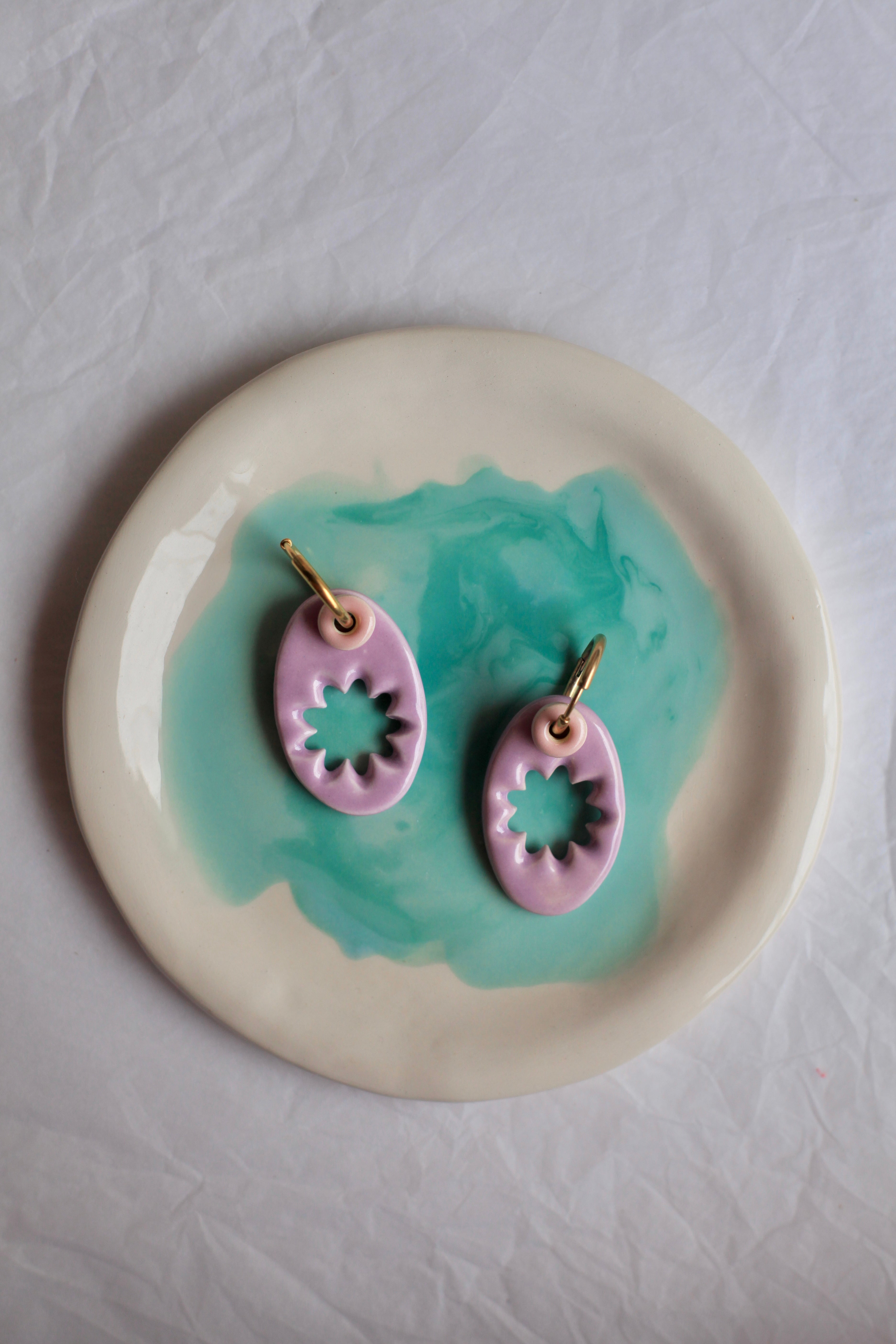 Par Piezas Lacasito Rosa Pastel | XXS