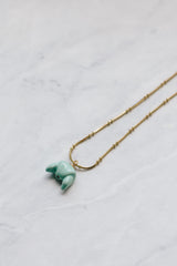 Craspedia Chain