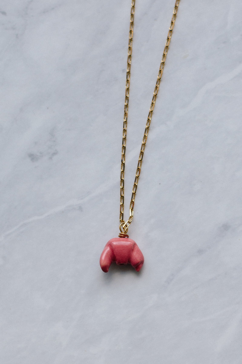 Monstera Chain