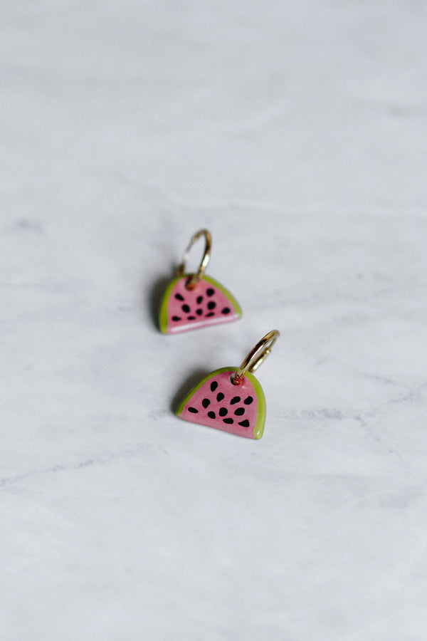 Pendientes Waiwai