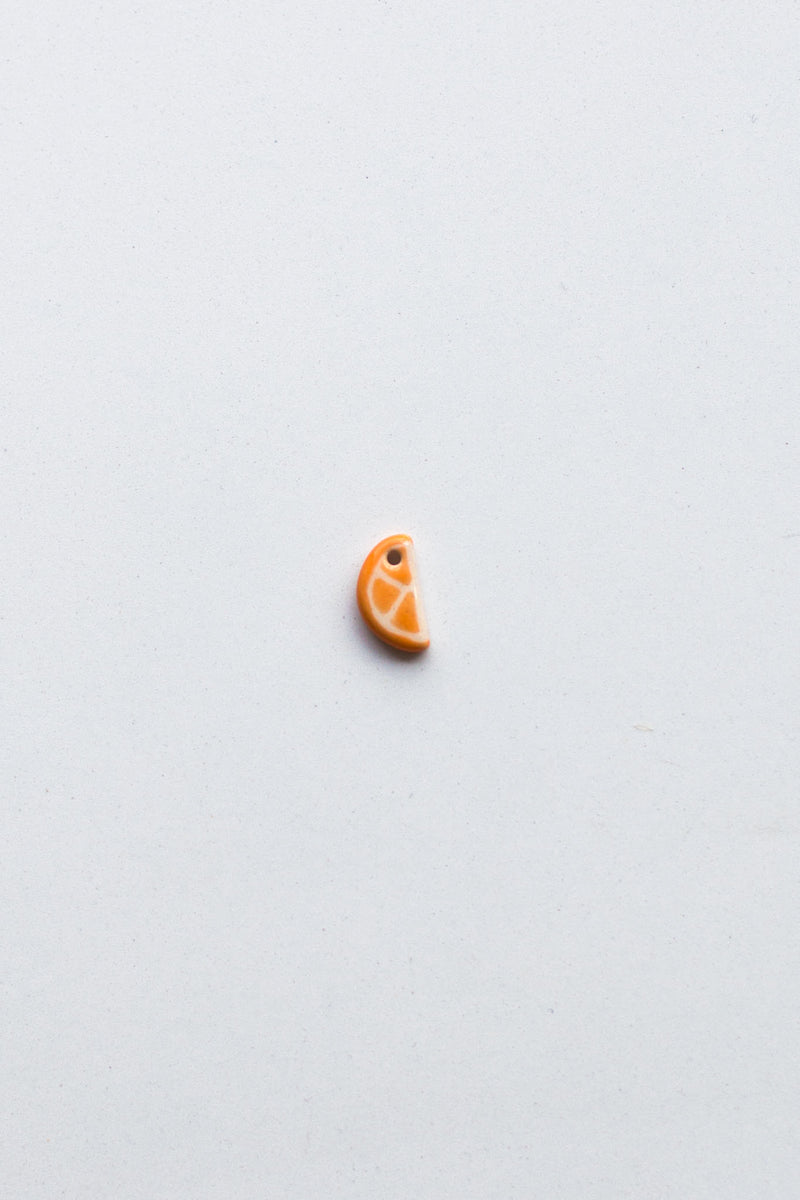Snack Naranja