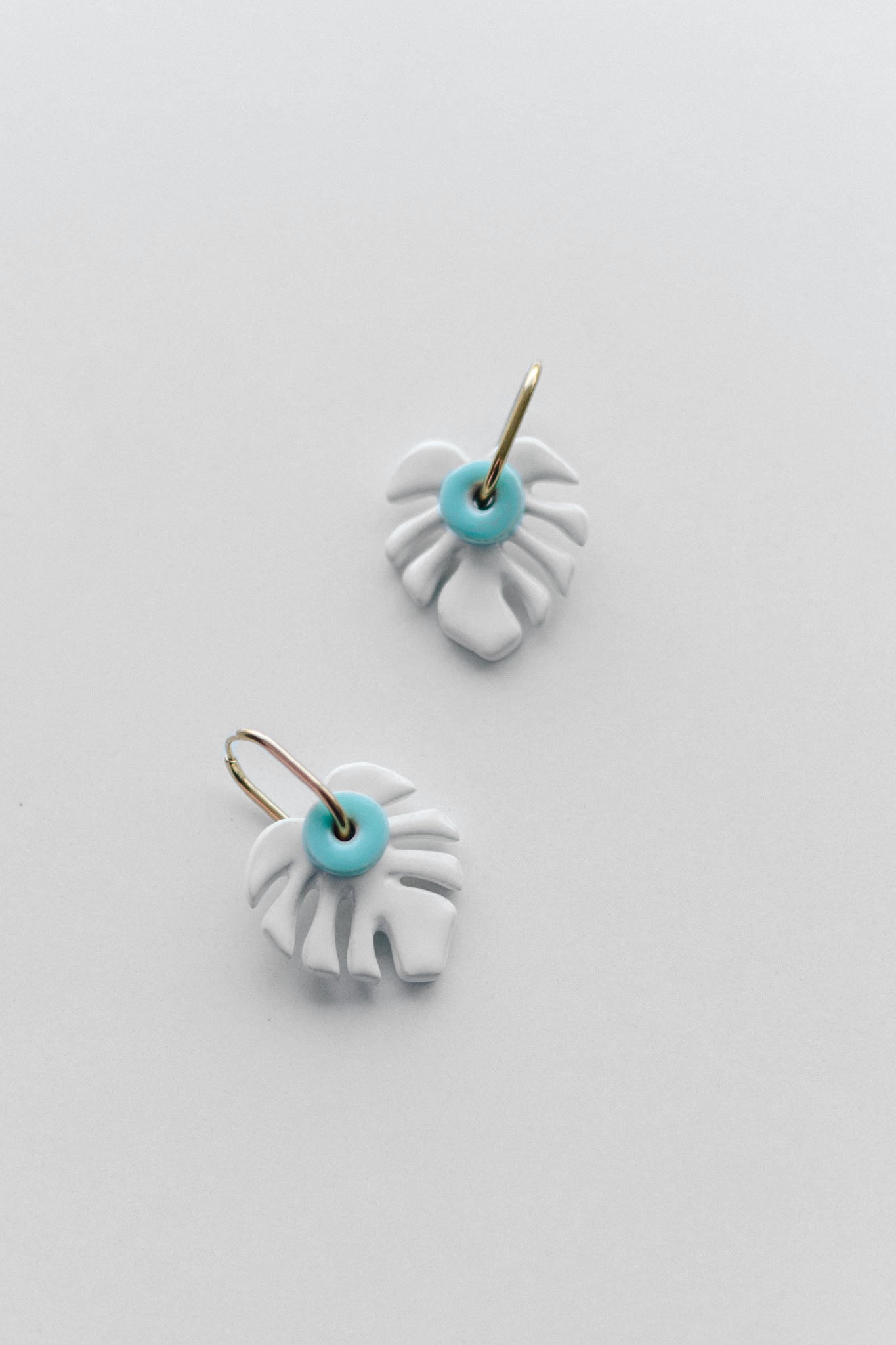 Mini Turqueta Earrings | XS