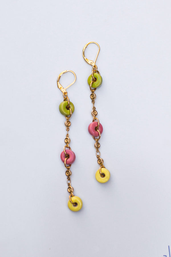 Pendientes Lei