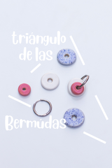 Pack Triángulo de las Bermudas