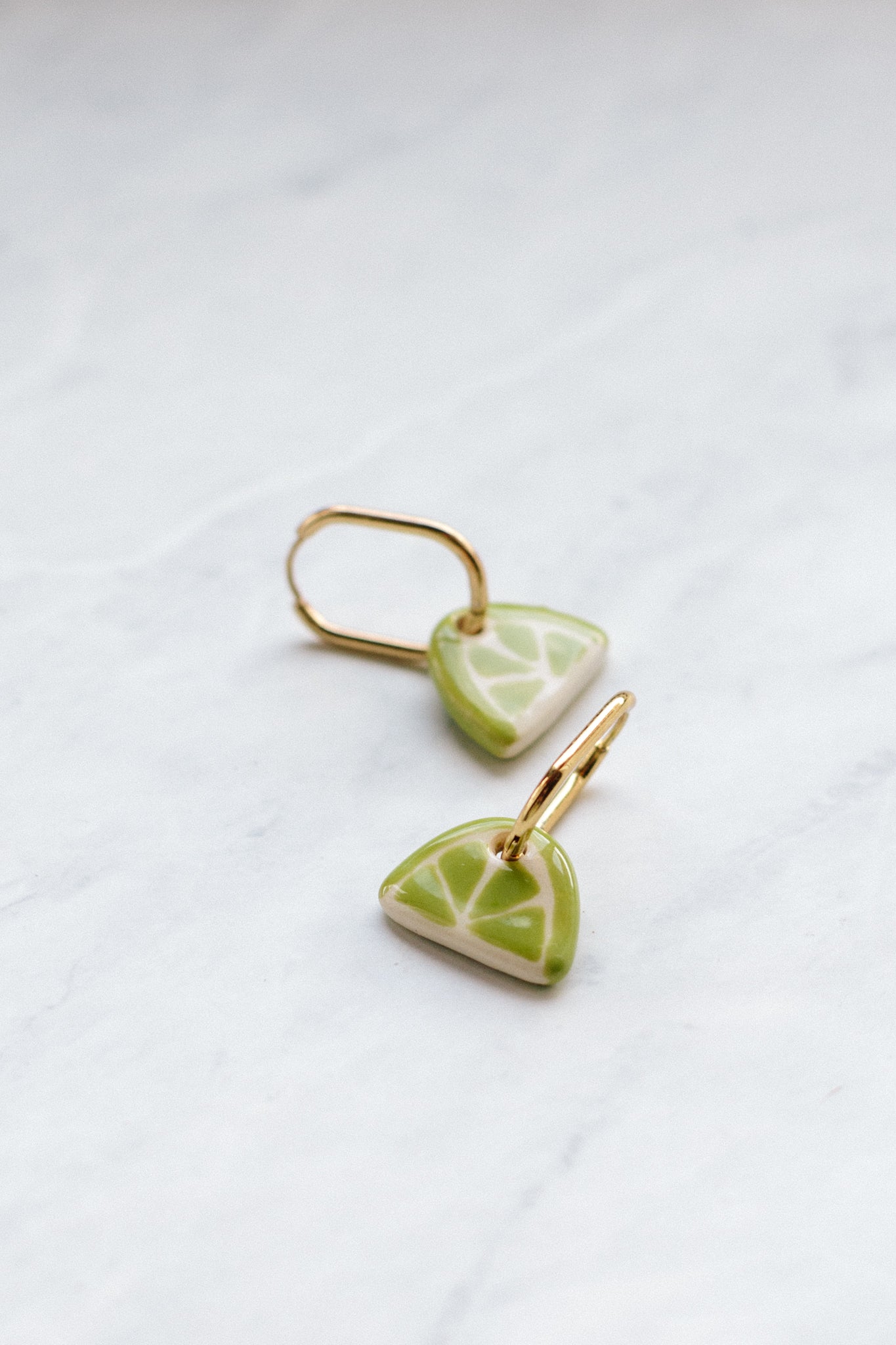 Pendientes Lima | M