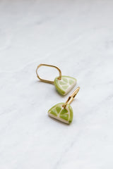 Pendientes Lima