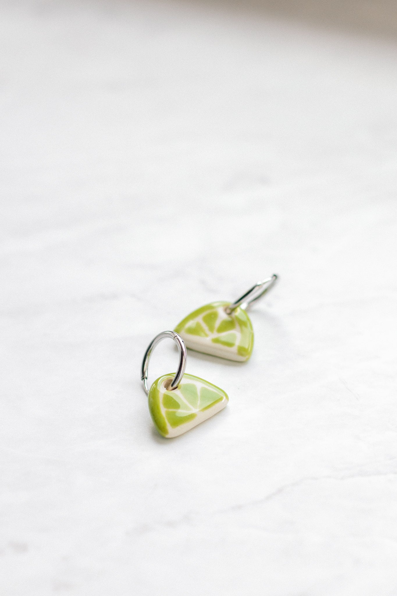 Pendientes Lima | M