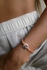 Pulsera Selva