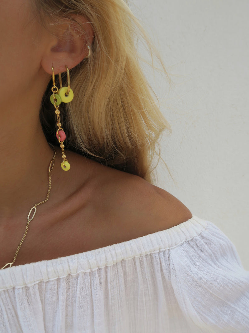 Pendientes Lei
