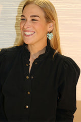 Pendientes Aloha