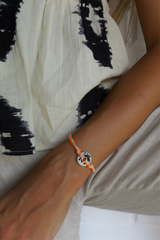 Pulsera Selva