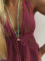 Hibiscus Bracelet 
