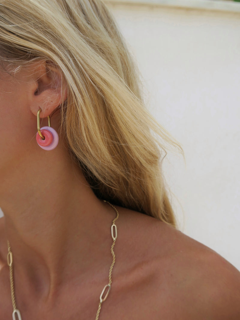 Pendientes Mini Rodalquilar