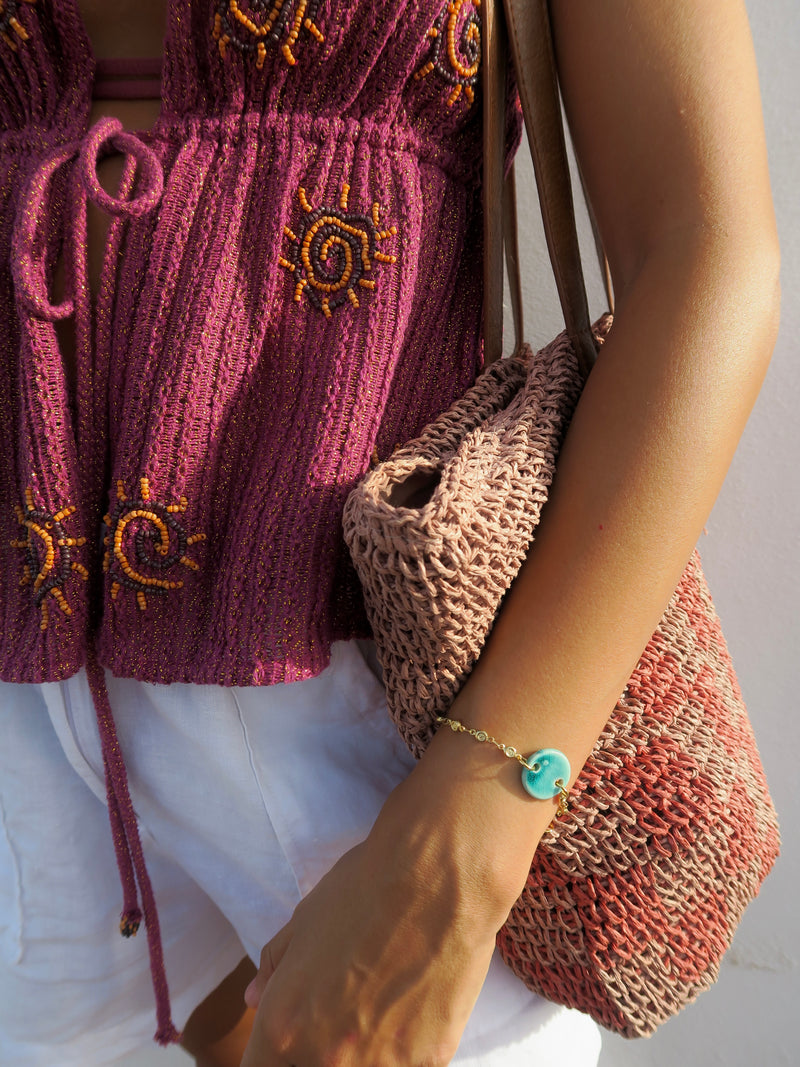 Pulsera Ciutadella