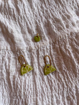 Pendientes Lima