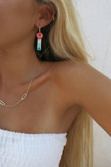 Pendientes Mini Rodalquilar