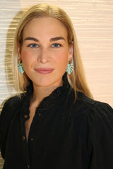 Pendientes Aloha