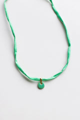 Hibiscus Bracelet 