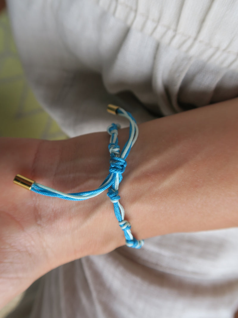 Pulsera Tribu