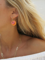 Pendientes Mini Rodalquilar