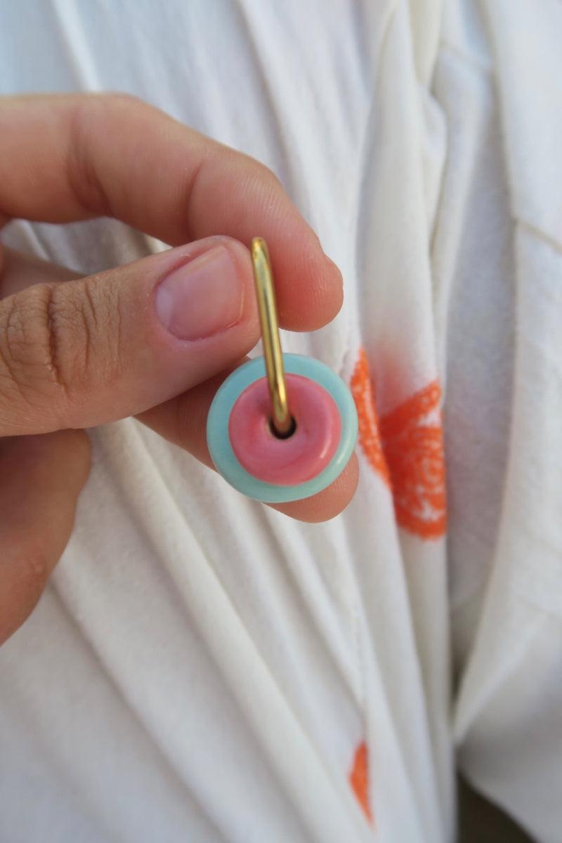 Pendientes Mini Rodalquilar