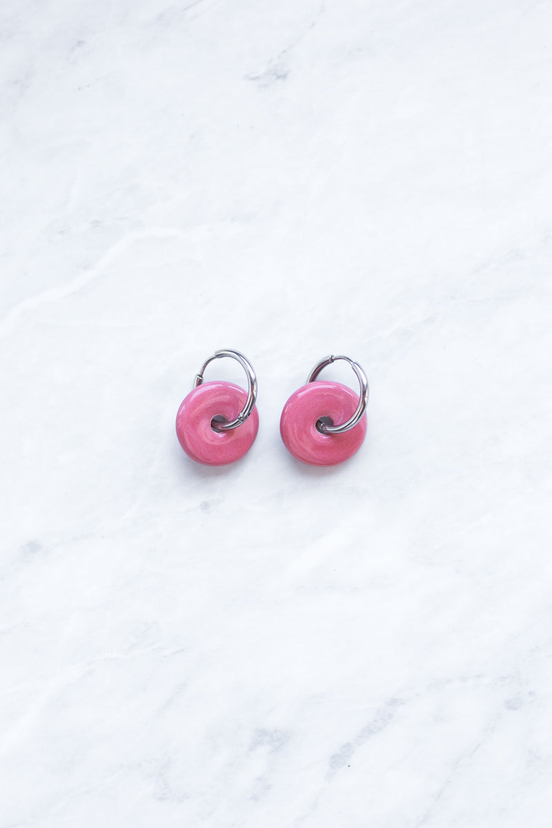 Rodalquilar Earrings | M