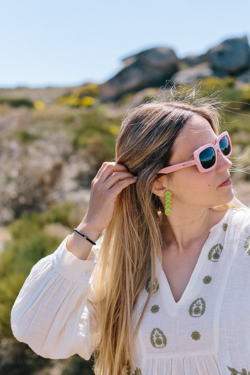 Pendientes Algarve