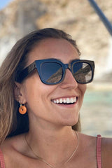 Pendientes Palma