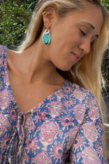 Son Bou Earrings | L